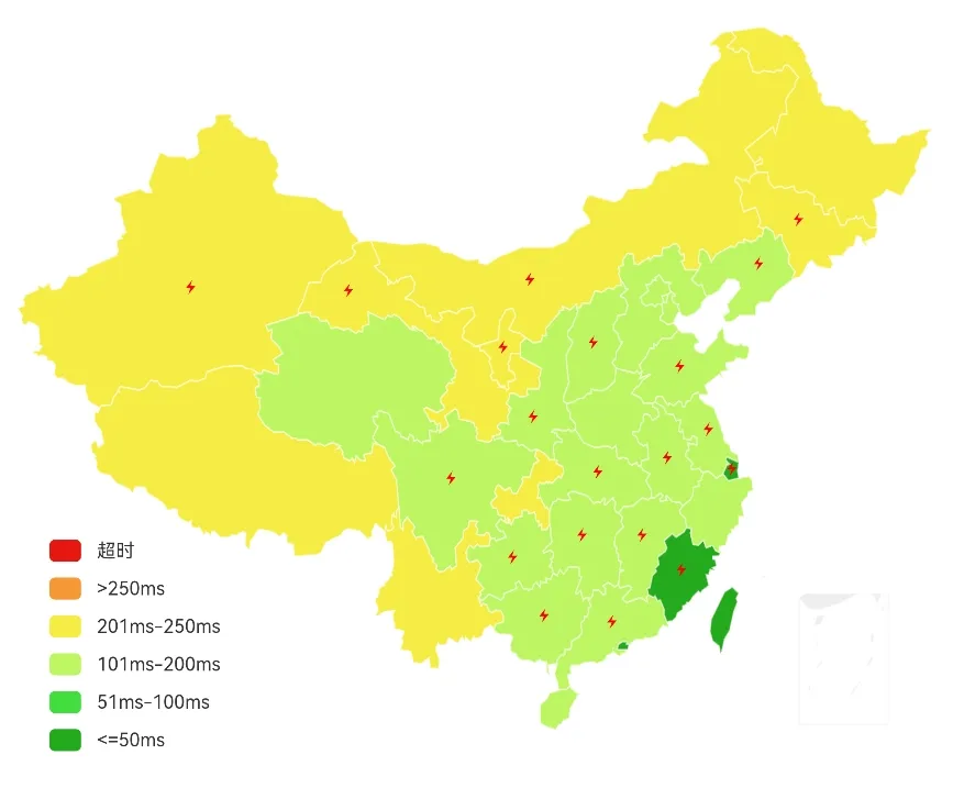 节点一 · 主站
